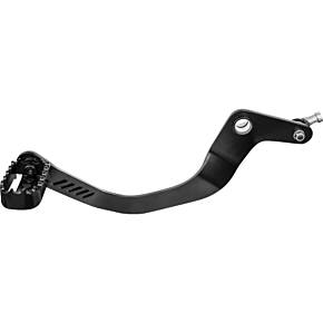 BURLY BRAND MX Shift Lever - Black B13-1203B