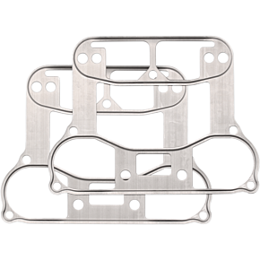 Cometic One Piece Rocker Base - Evo C9865