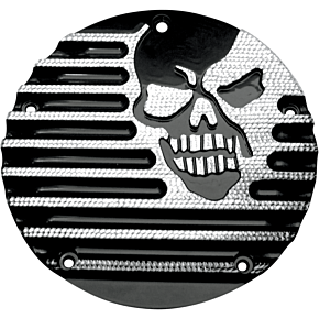  Derby Cover - Diamond Edge - Machine Head C1076-D