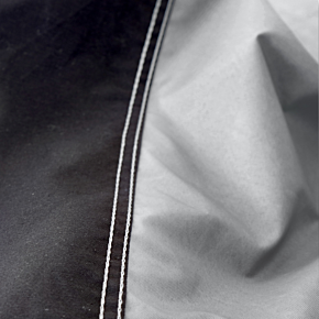 DOWCO Weatherall Cover - Gray - 3XL 50006-07