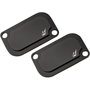 Driven Racing Block Off Plate - KTM DSBLOCK-14