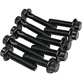 Feuling Oil Pump Corp Bolt Kit - Oil Pump - Twin Cam 8020