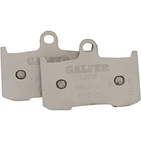 Galfer Ceramic Brake Pads - FD331G1375