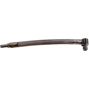 Goodridge Fuel Line - Clear - FLT HDFL-002EFI/CL