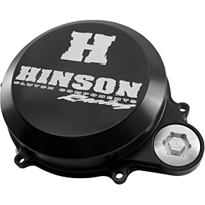 Hinson Racing Clutch Cover C494