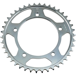 JT Sprockets Sprocket - Rear - Suzuki - 42-Tooth JTR1800.42
