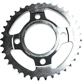 JT Sprockets Sprocket - Rear - Yamaha - 37-Tooth JTR854.37