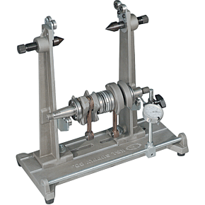 K and L Supply 3-In-1 Truing Stand