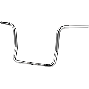 Khrome Werks Handlebar - Ape Hanger - Bobber - TBW - 14" - Chrome 300402