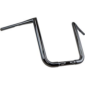 Khrome Werks Handlebar - FLT - 14" - Chrome 300644
