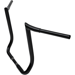 La Choppers Handlebar - Prime Ape - 16" - Black LA-7352-16B