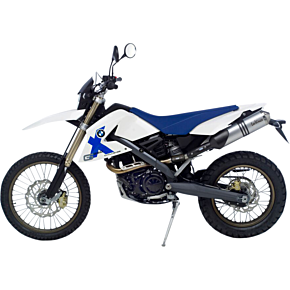LeoVince G650 X3 Muffler 3606