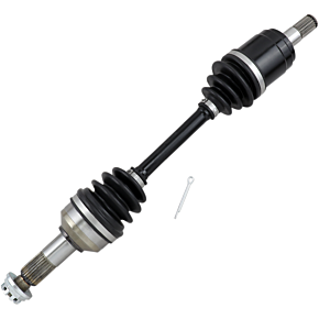 Moose Racing Complete Axle - Kit - Honda