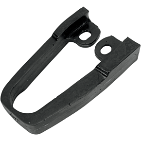 Moose Racing Front Chain Slider - Honda TRX400EX/X - Black