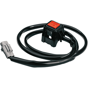 Moose Racing Kill Switch - 0616-0064