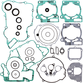 Moose Racing Motor Gasket Kit with Seal KTM