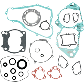 Moose Racing Motor Gasket Kit with Seal MSE CR250