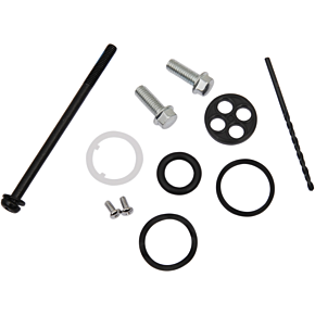 Moose Racing Petcock Rebuild Kit - Honda
