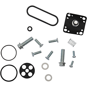 Moose Racing Petcock Rebuild Kit - Kawasaki