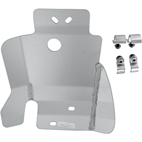 Moose Racing Skid Plate - KX 250 '05