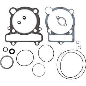 Moose Racing Top End Gasket Kit Yamaha
