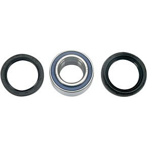 Moose Racing Wheel Bearing - Kit - 0215-0076