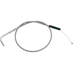 Motion Pro Armor Coat Idle Cable w/ Cruise Control - 66-0376