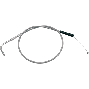 Motion Pro Armor Coat Throttle Cable for Harley Davidson