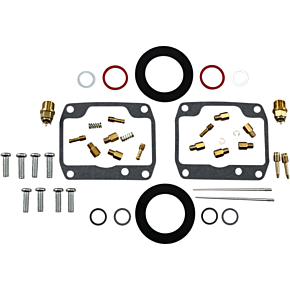 Parts Unlimited Carburetor Rebuild Kit Arctic Cat - 1003-1582