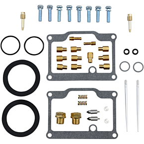 Parts Unlimited Carburetor Rebuild Kit Polaris