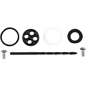 Parts Unlimited Fuel Petcock Rebuild kit - Honda - 0705-0452