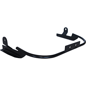 Paul Yaffe Bagger Nation MOUNT FRNG 15+FLTR BLK FSB-15-STL-B