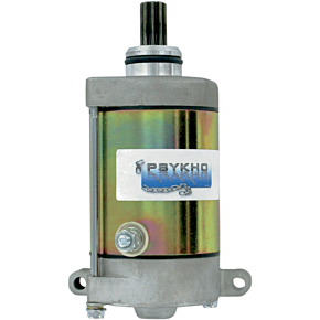 Psykho Starter Motor - Yamaha 18759N
