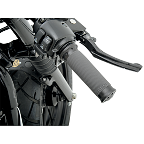 Rsd Grips - Tracker - Cable - Black Ops 0063-2019-SMB