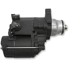 Spyke Supertorque - Starter - Black 412410