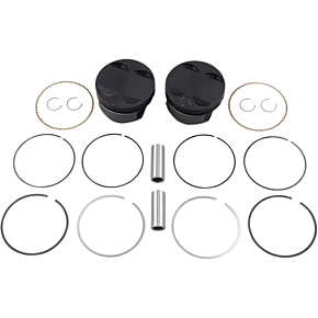 Wiseco Piston Kit - M8 K2799