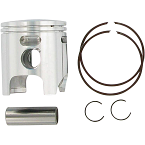 Wiseco Piston - Standard - Kawasaki KX 85 782M04850