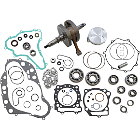 Engine Rebuild Kit - Suzuki LTR450 WR101-059