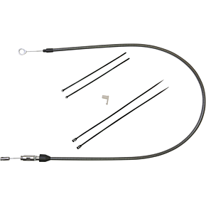 Cable - Clutch - Quick Connect - KARBONFIBR 7234HE