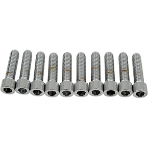 5/16-18 X 1 1/4" Smooth Socket Head DS-190547S