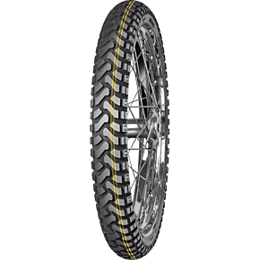 Tire - Enduro Trail Dakar - Front - 90/90B21 | 3.00B21 - 54H 70001014