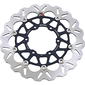 Galfer Braking Front Rotor - DF325CW