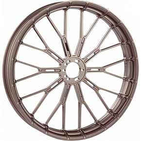 Rim - Y-Spoke - Front - Titanium - 19x3.25 71-560