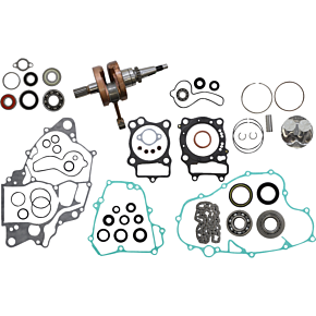 Engine Rebuild Kit - Honda CRF150R/RB WR101-178