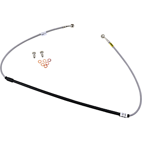 Galfer Braking Stainless Steel Brake Line FK003D430-1