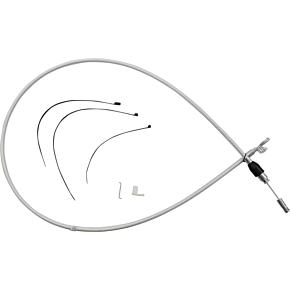 Cable - Clutch - Quick Connect - Sterling Chromite II® 323422HE