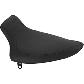 Runaround Solo Seat - Black - FXST/FLST '00-'06 76885