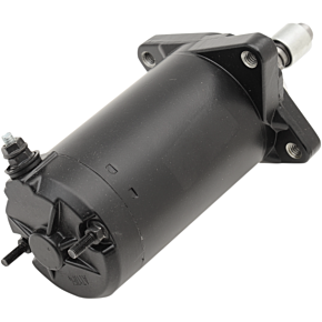 Starter - Sea Doo 81-116