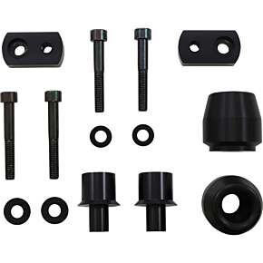 Frame Slider Kit - S1000RR SR196