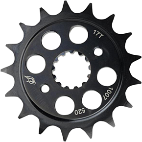 Counter Shaft Sprocket - 17-Tooth 1037-520-17T